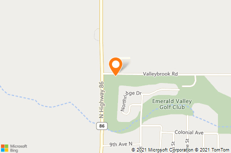 Emerald Valley Country Club