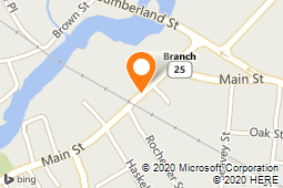 Aubuchon Hardware - Westbrook