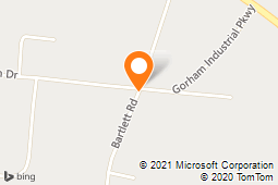 Carrabassett Spring Water Distribution