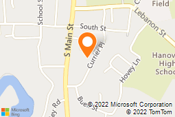 Hathorn George T Architect