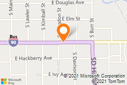 McFarland Supply Co Inc