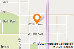 First Reformed Church