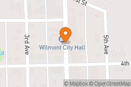 Wilmont Fire Department