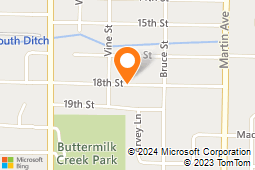 Community Alternatives of Fond Du Lac County