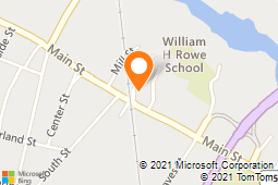 House of Oriental Rugs