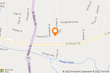 Rolfe's Paving & Excavating