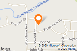 Alpine Appliance llc, In-home Appliance Repair