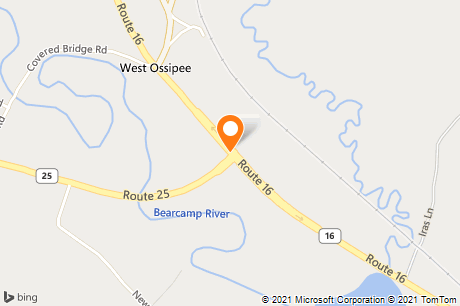 Econo Lodge Lakes Region