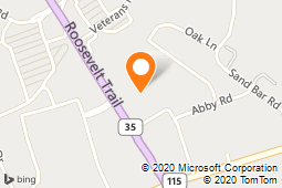 Common Cents Thrift Shop