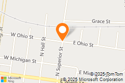 Farwell Area Schools - Bus Garage