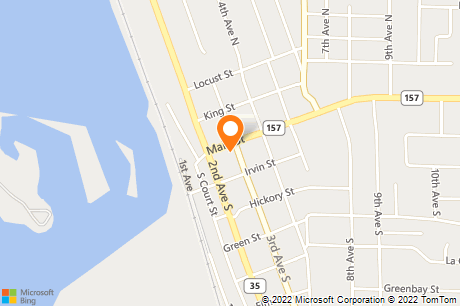 Kolve's Sue Hair Studio & Day Spa