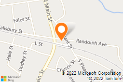 Country Floral & Design