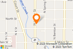 Monroe County Headstart