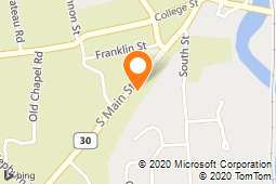 The Ben Franklin Store