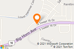 American Patriot Inc