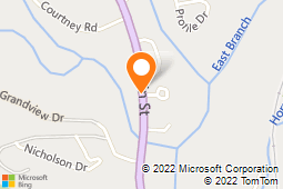 Three Rivers House Apartments