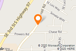 Ramsey Manufacturing