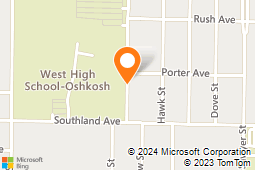 Schools - Public Oshkosh Area School District - High Schools - Oshkosh West High - Attendance of