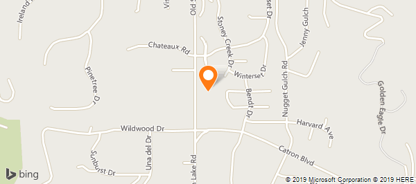 My Girlfriend S Kitchen On Sheridan Lake Rd In Rapid City Sd