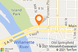 Springfield Cleaners