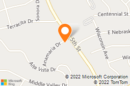 Black Hills Imaging Center