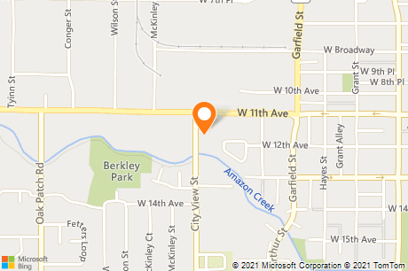 West Eugene Animal Hospital