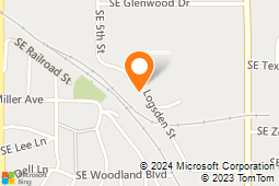 Deschutes Automotive Machine Shop