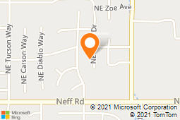 Springs of Life Ministries