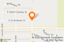 Black Hills Orthotics & Prosthetics Inc