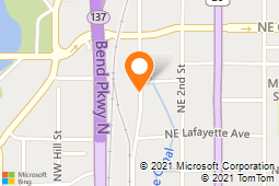 Truck Stop Skate Park