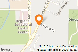 Rushmore Embroidery & Screen Printing