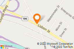 Lewiston/Auburn Super 8 Motel