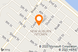 American Legion Post 153