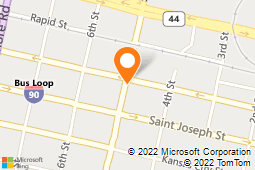 Stanton - Thomas W Attorney