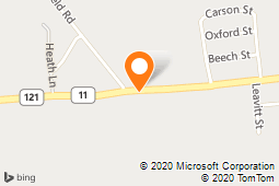 Petro's Ace Hardware & Landscape Center