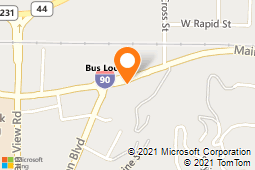 Caribbean Whirlpools