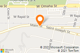 B & H Asphalt Paving & Maintenance Inc