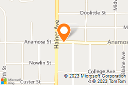 Wesleyan Native American Ministries