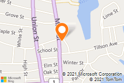 Marnie Wright Events & Communications Inc