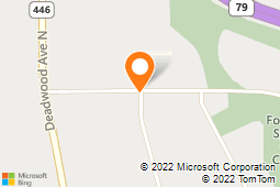 Stretch's Glass & Custom Parts