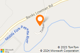 Timber Lane Automotive