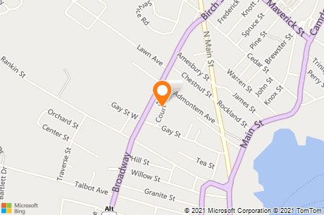 TC Hafford Basement Systems