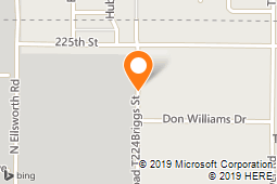 American Legion Post 315