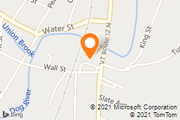 Depot Square Pizzeria