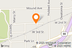 Hank's All Service LLC