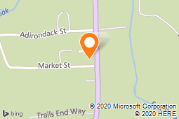 Keene Valley Congregational Church UCC