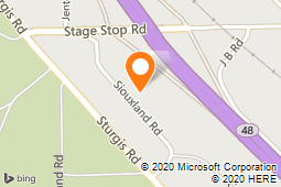 JD's Equipment Service LLC