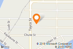 Trinity Lutheran Church & School