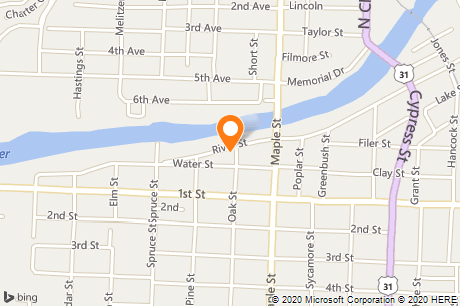 Manistee Variety Outlet Store