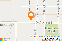 Verstegen Technical Sales Inc